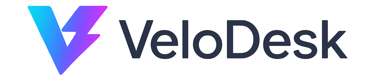 VeloDesk: A Agilidade que Transforma Seu Suporte :: Painel de Controle da Equipe